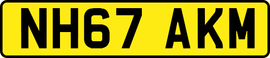 NH67AKM