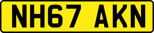 NH67AKN