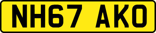 NH67AKO