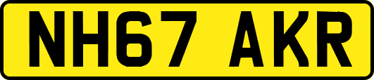 NH67AKR