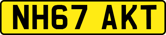 NH67AKT