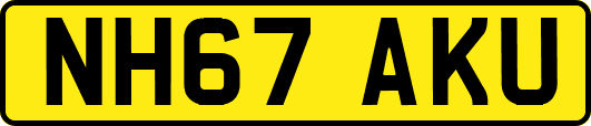 NH67AKU
