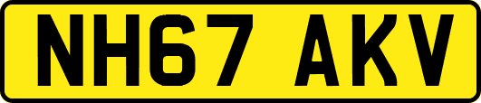 NH67AKV