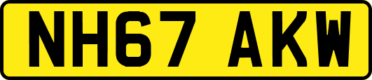 NH67AKW