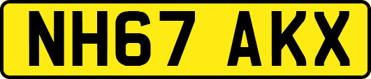NH67AKX