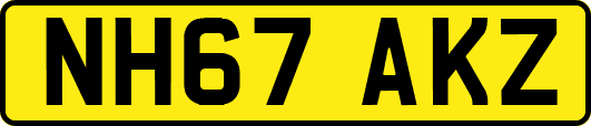 NH67AKZ
