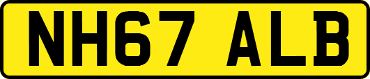 NH67ALB