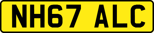 NH67ALC