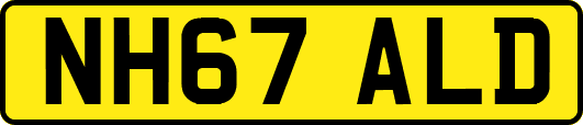 NH67ALD