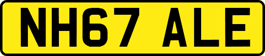 NH67ALE