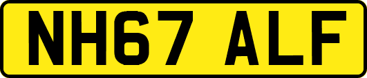 NH67ALF