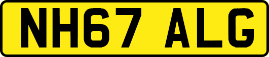 NH67ALG