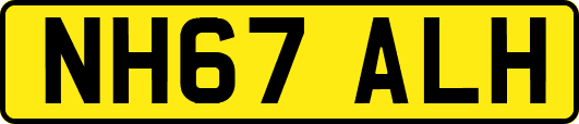 NH67ALH