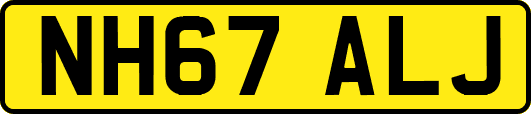 NH67ALJ