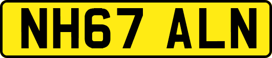 NH67ALN