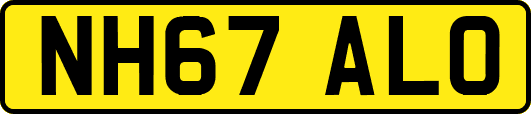 NH67ALO