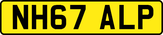 NH67ALP