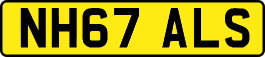 NH67ALS
