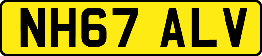 NH67ALV