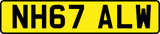 NH67ALW