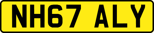 NH67ALY