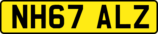 NH67ALZ