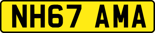 NH67AMA