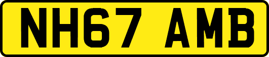 NH67AMB