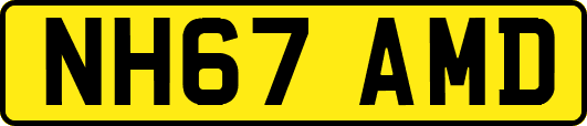 NH67AMD