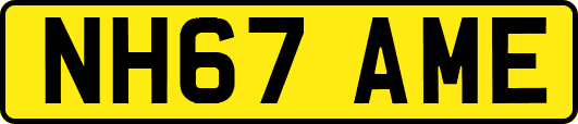 NH67AME