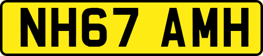 NH67AMH