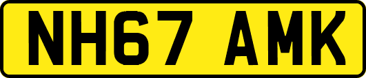 NH67AMK