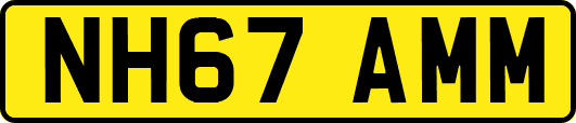 NH67AMM