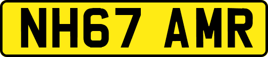 NH67AMR