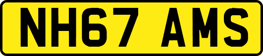 NH67AMS