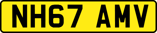 NH67AMV