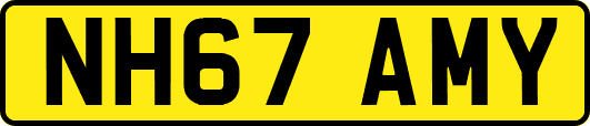 NH67AMY