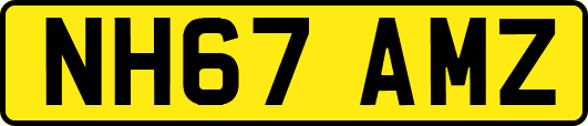 NH67AMZ