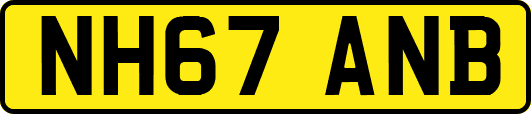 NH67ANB