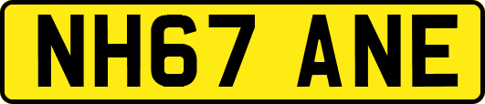 NH67ANE