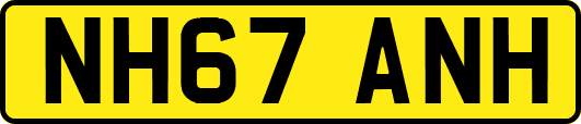 NH67ANH