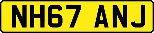 NH67ANJ