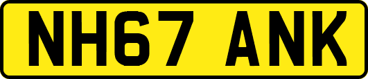 NH67ANK