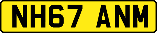 NH67ANM