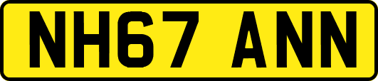 NH67ANN