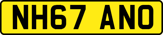 NH67ANO
