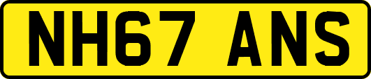 NH67ANS