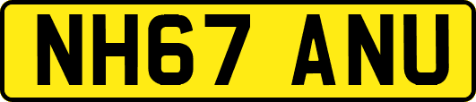 NH67ANU