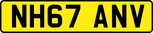 NH67ANV