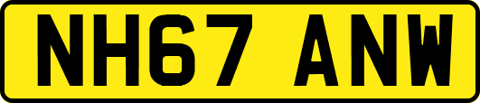 NH67ANW